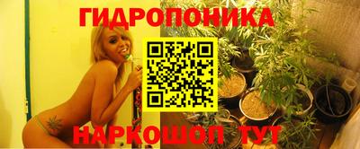 каннабис Дубна